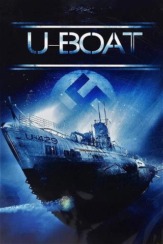 U-Boat poster