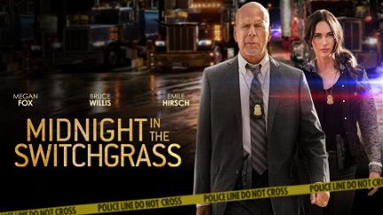 Midnight in the Switchgrass poster