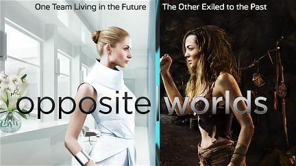 Opposite Worlds poster