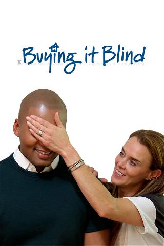 Boligkøb i blinde - USA poster