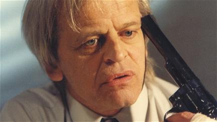 Please Kill Mr. Kinski poster