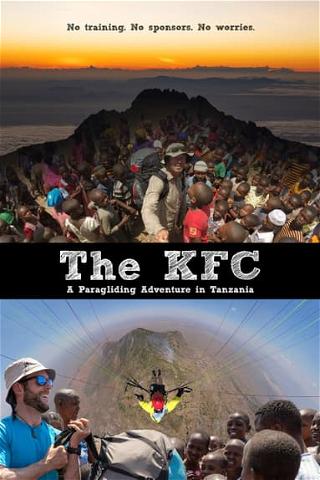 The KFC poster