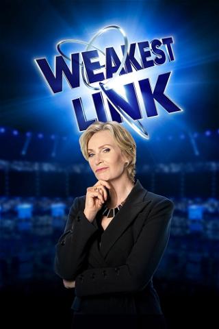 Weakest Link poster