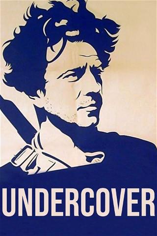 Undercover poster