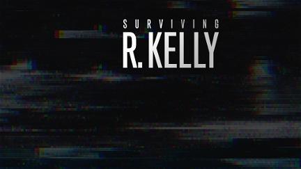 Surviving R. Kelly poster