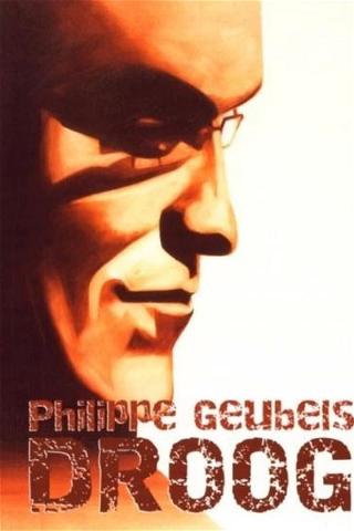 Philippe Geubels: Droog poster