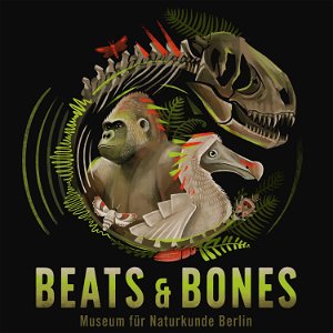 Beats & Bones poster