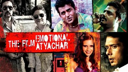 The Film Emotional Atyachar poster