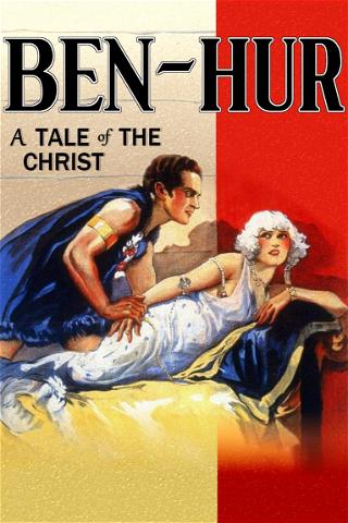 Ben-Hur: Una storia di Cristo poster