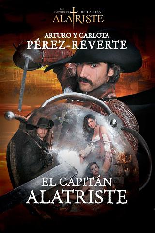 El Capitan poster