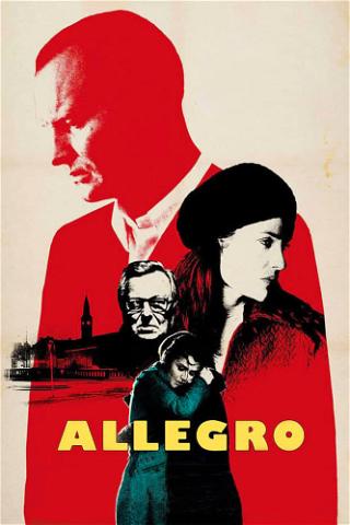 Allegro poster