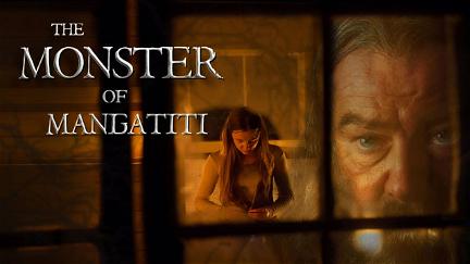 The Monster of Mangatiti poster
