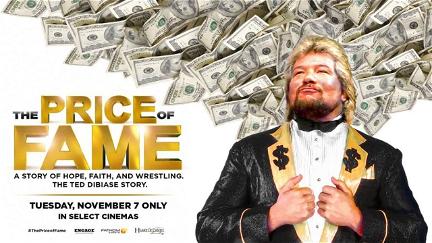 The Price Of Fame poster
