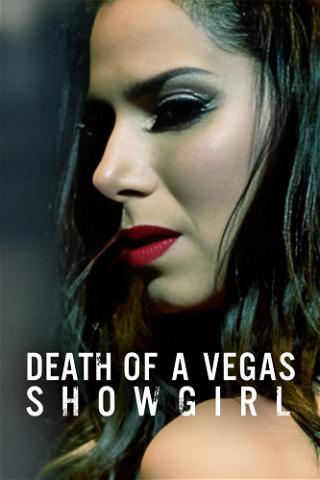 Dança Mortal Em Las Vegas poster