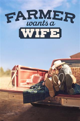 Farmer Wants a Wife poster