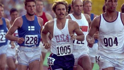 Steve Prefontaine - Der Langstreckenläufer poster