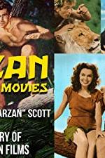 Tarzan, Lord of the Movies Hosted By Gordon "Tarzan" Scott: A Documentary Of Classic Tarzan Films poster