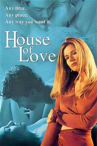 House of Love poster