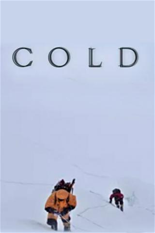 Cold poster