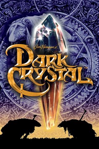 Dark Crystal poster