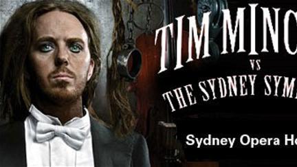 Tim Minchin: Vs The Sydney Symphony Orchestra poster