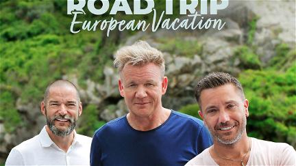 Gordon Ramsay's Road Trip: Spanish Vacation Part 2 poster