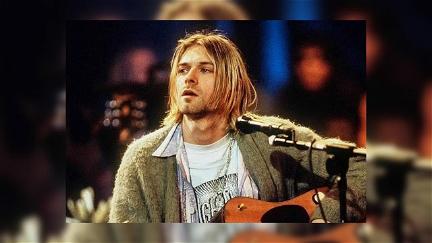 Kurt Cobain: Sobre un Hijo poster