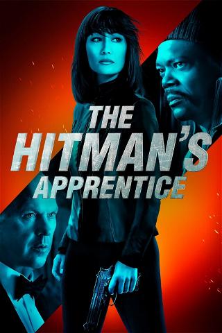 The Hitman's Apprentice poster