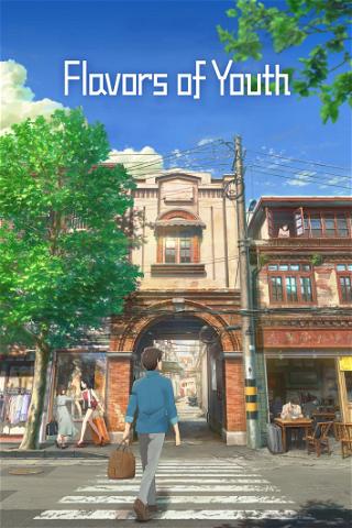 Flavors of Youth: International Version poster