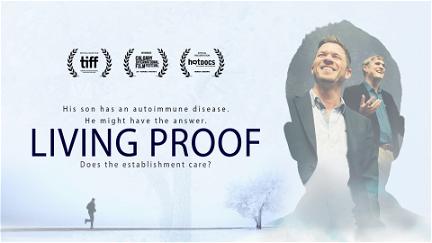 Living Proof poster