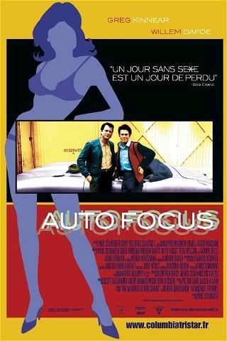 Auto Focus poster