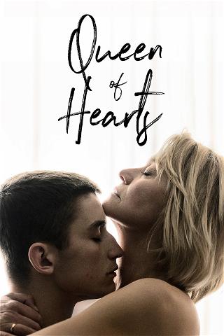Queen of Hearts poster