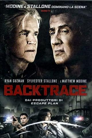 Backtrace poster