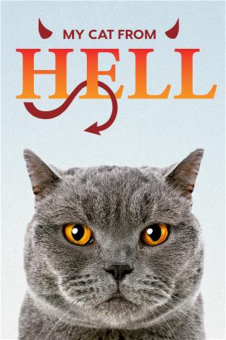 My Cat from Hell poster