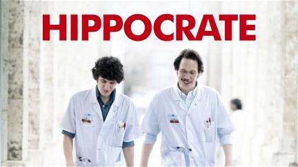 Hippokrates und ich poster
