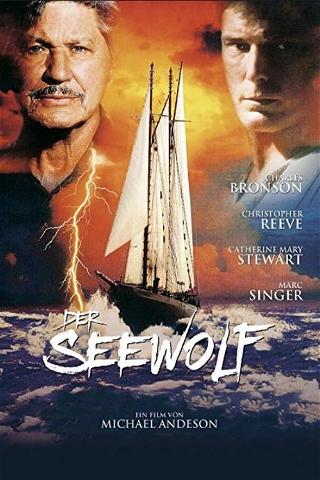 Der Seewolf poster