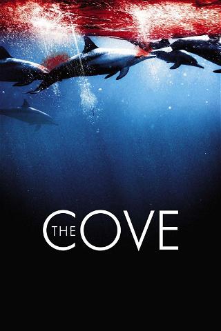 The Cove – meren salaisuus poster