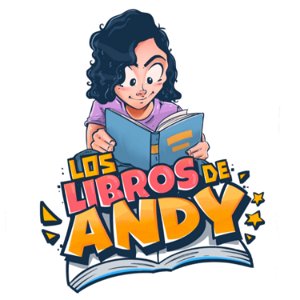Los Libros de Andy / Cuentos Para Niños poster
