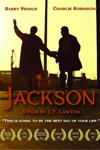 Jackson poster