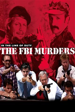 FBI: Mörder poster