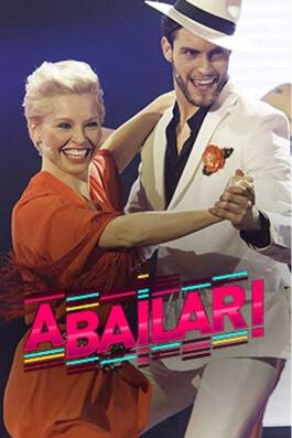 A Bailar! poster