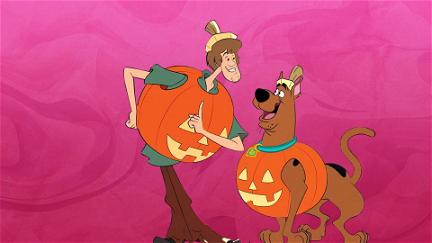 Slik eller Ballade Scooby-Doo! poster