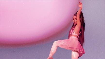 Ariana Grande: Excuse Me, I Love You poster