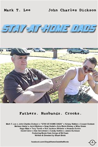 Stay-at-Home Dads poster