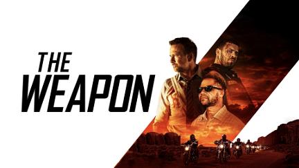 The Weapon poster
