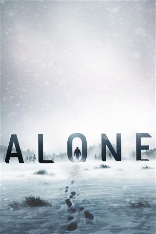 Alone - Überleben in der Wildnis poster
