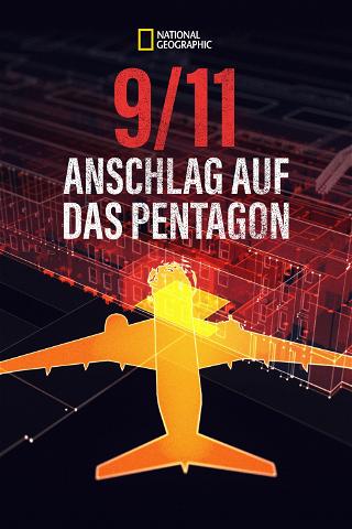 9/11: The Plane that Hit the Pentagon poster