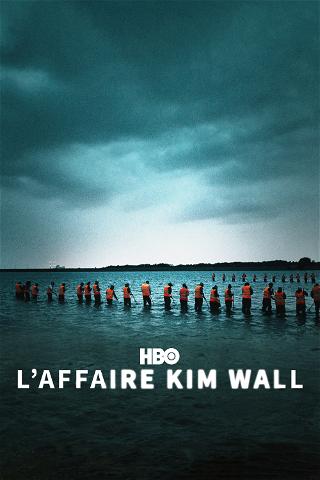 L'affaire Kim Wall poster