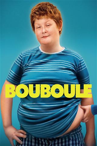 Bouboule – Dickerchen poster