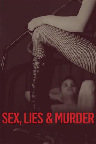 Sex, Lies & Murder poster